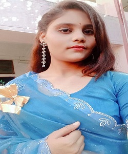 Ayushi Tiwari
